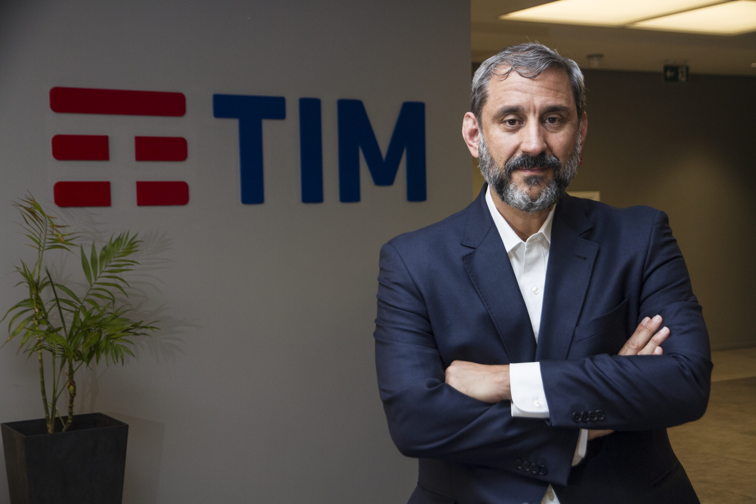 TIM Executivos