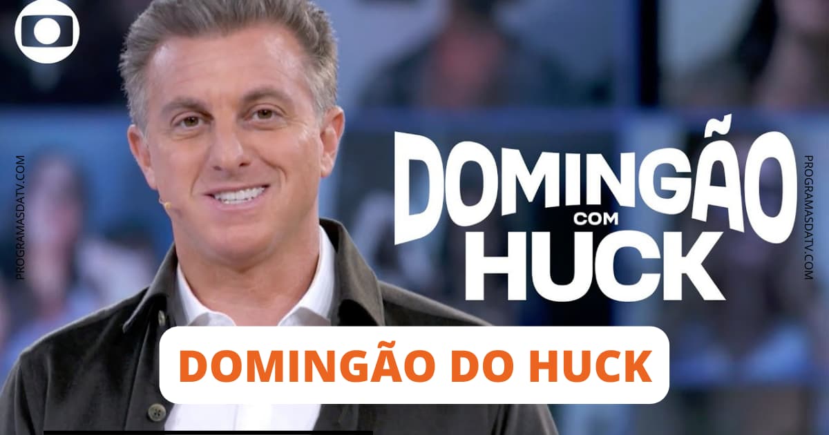 domingao-com-huck