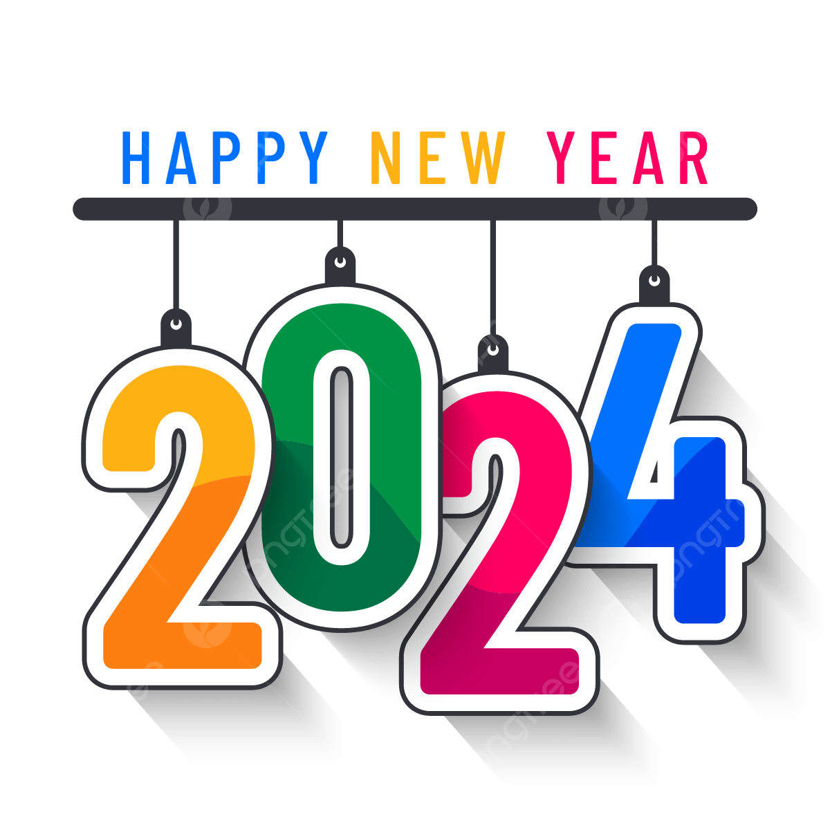 pngtree-colorful-happy-new-year-2024-in-hanging-style-png-image_8628660