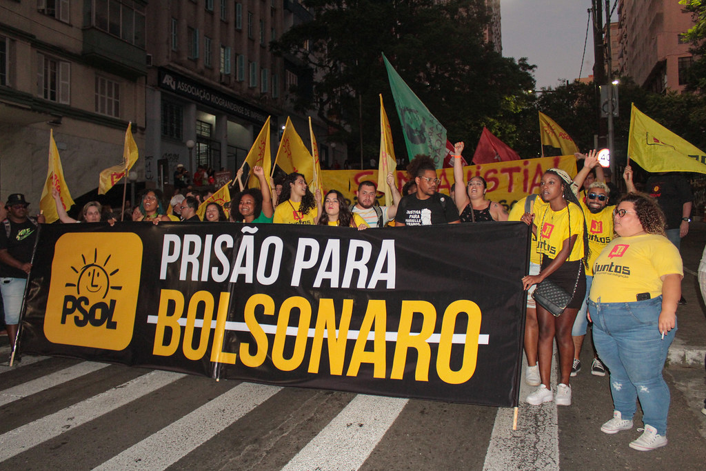 A prisão de Bolsonaro depende apenas de um aval de Alexandre de Moraes