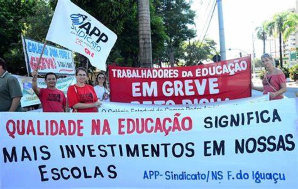 Educação