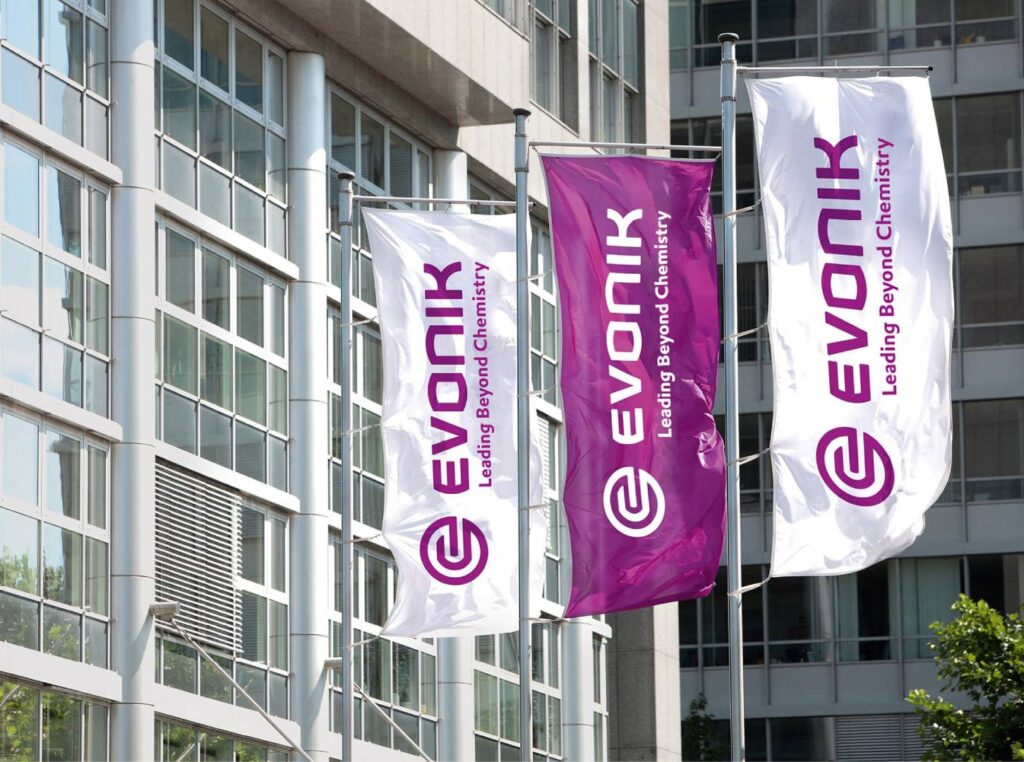 Evonik