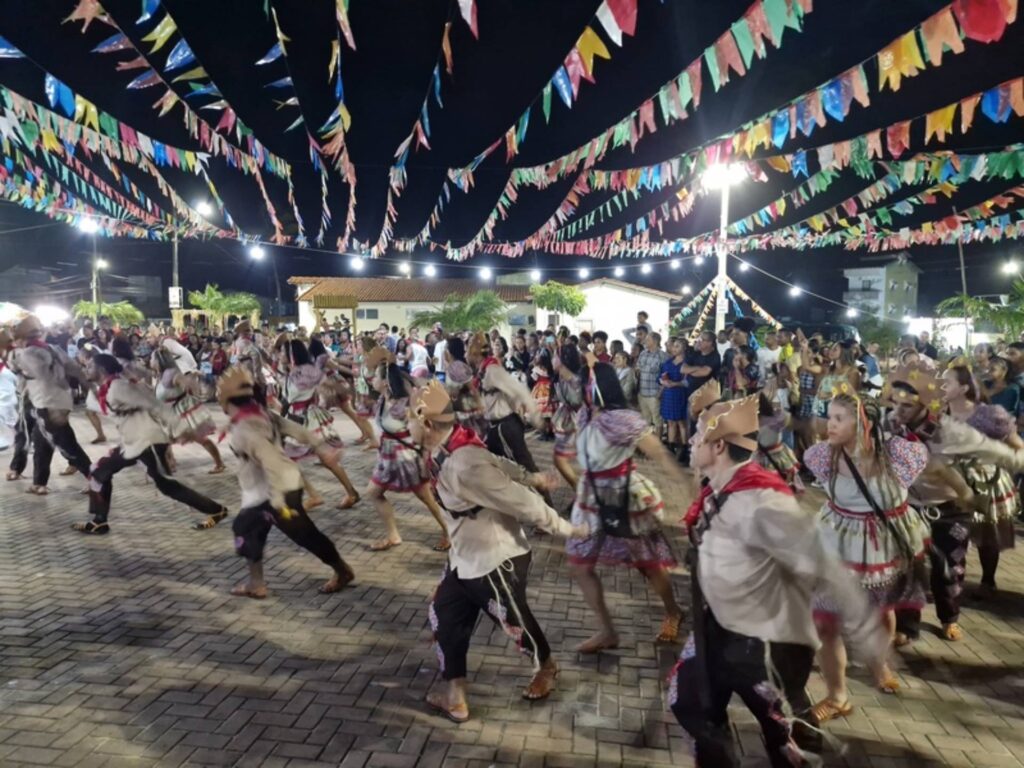 Festa Junina