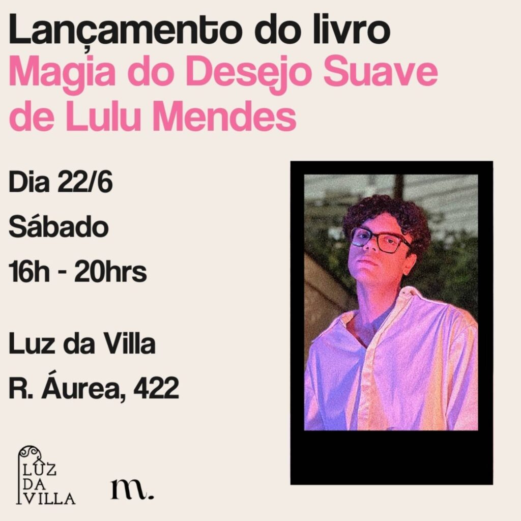 Lançamento