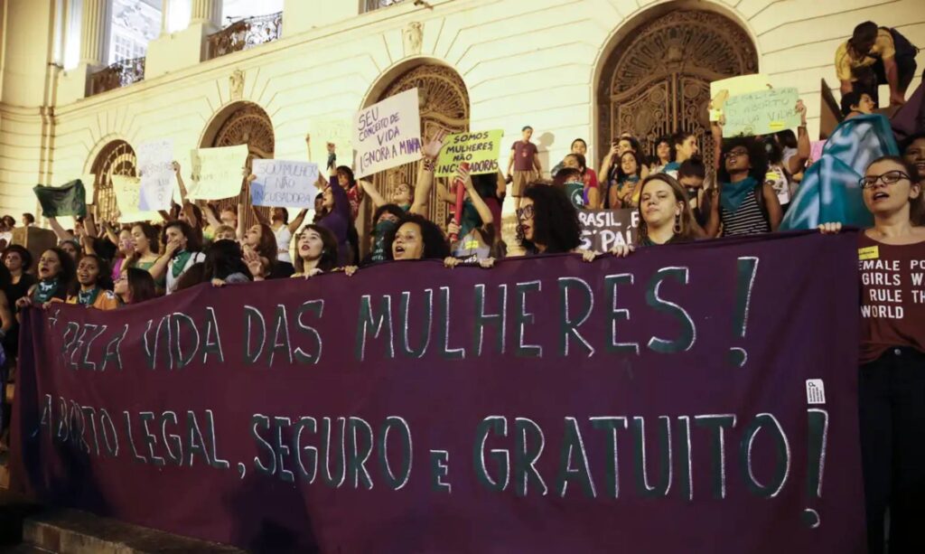 Manifestação