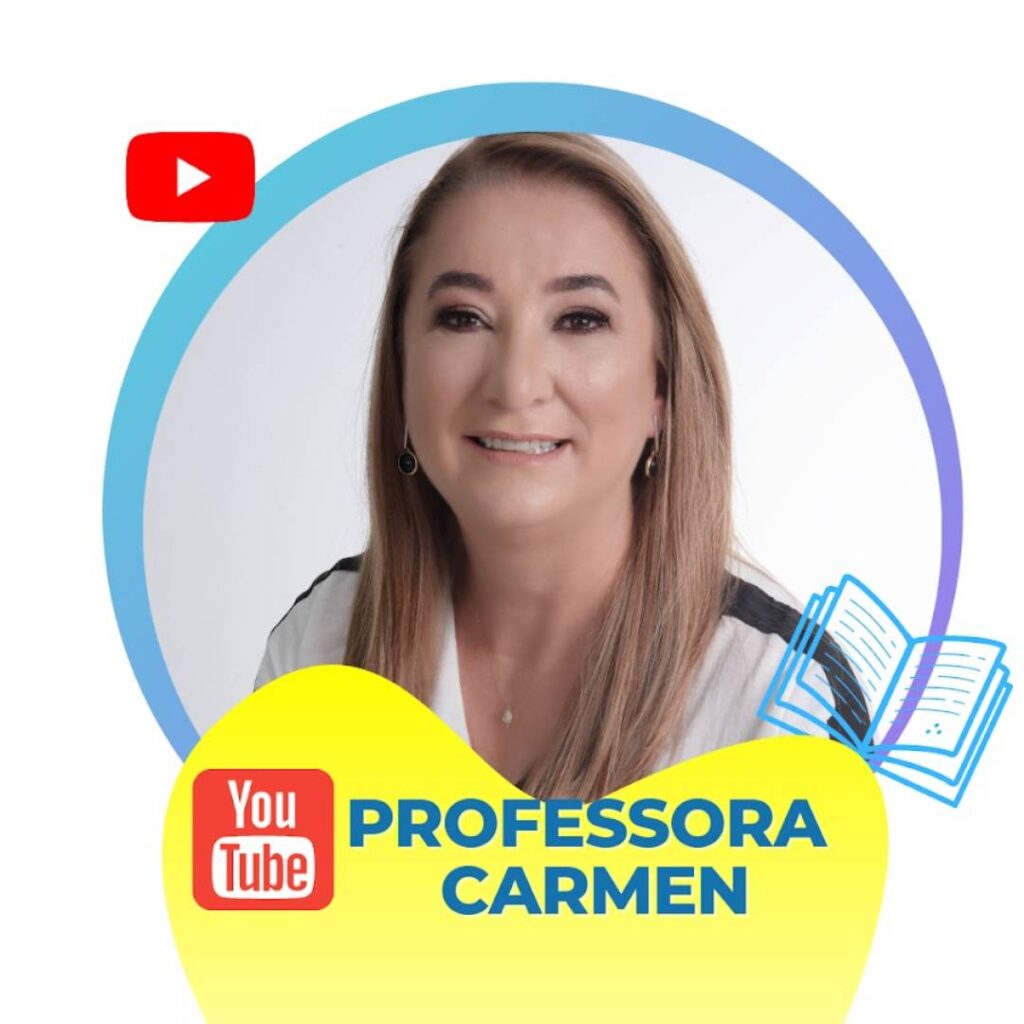 Professora Carmen