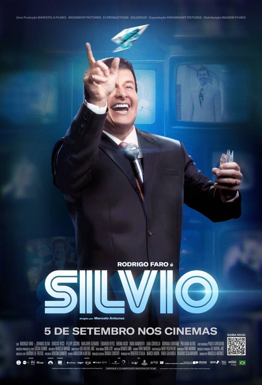 Silvio_Poster_2