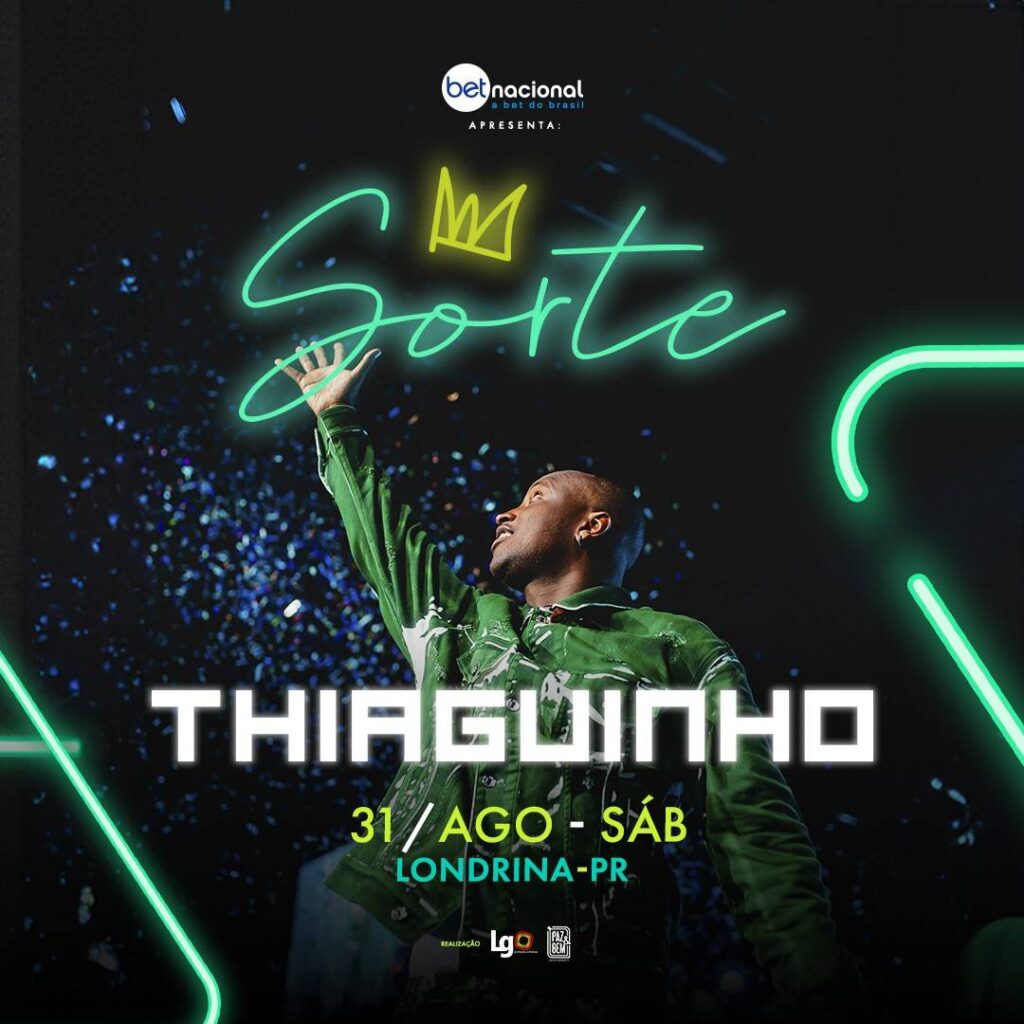 Thiaguinho