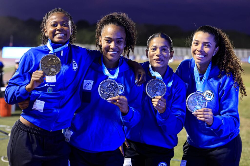 Troféu Brasil de Atletismo, 28jun T