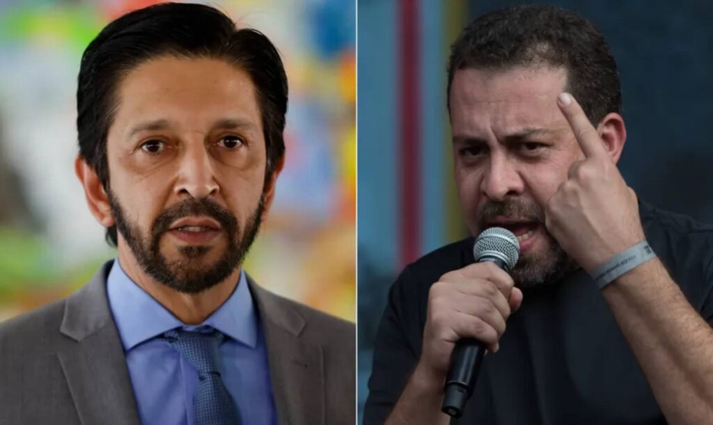 Ricardo Nunes-Boulos