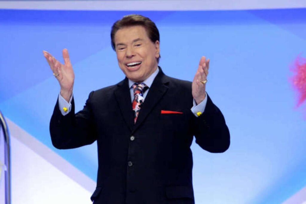 Silvio Santos