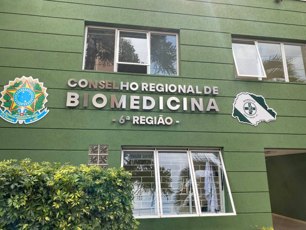 biomedicina