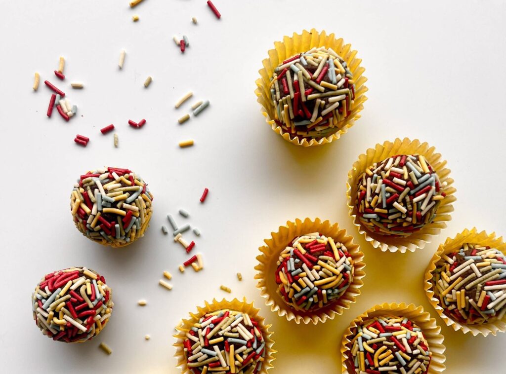 brigadeiro