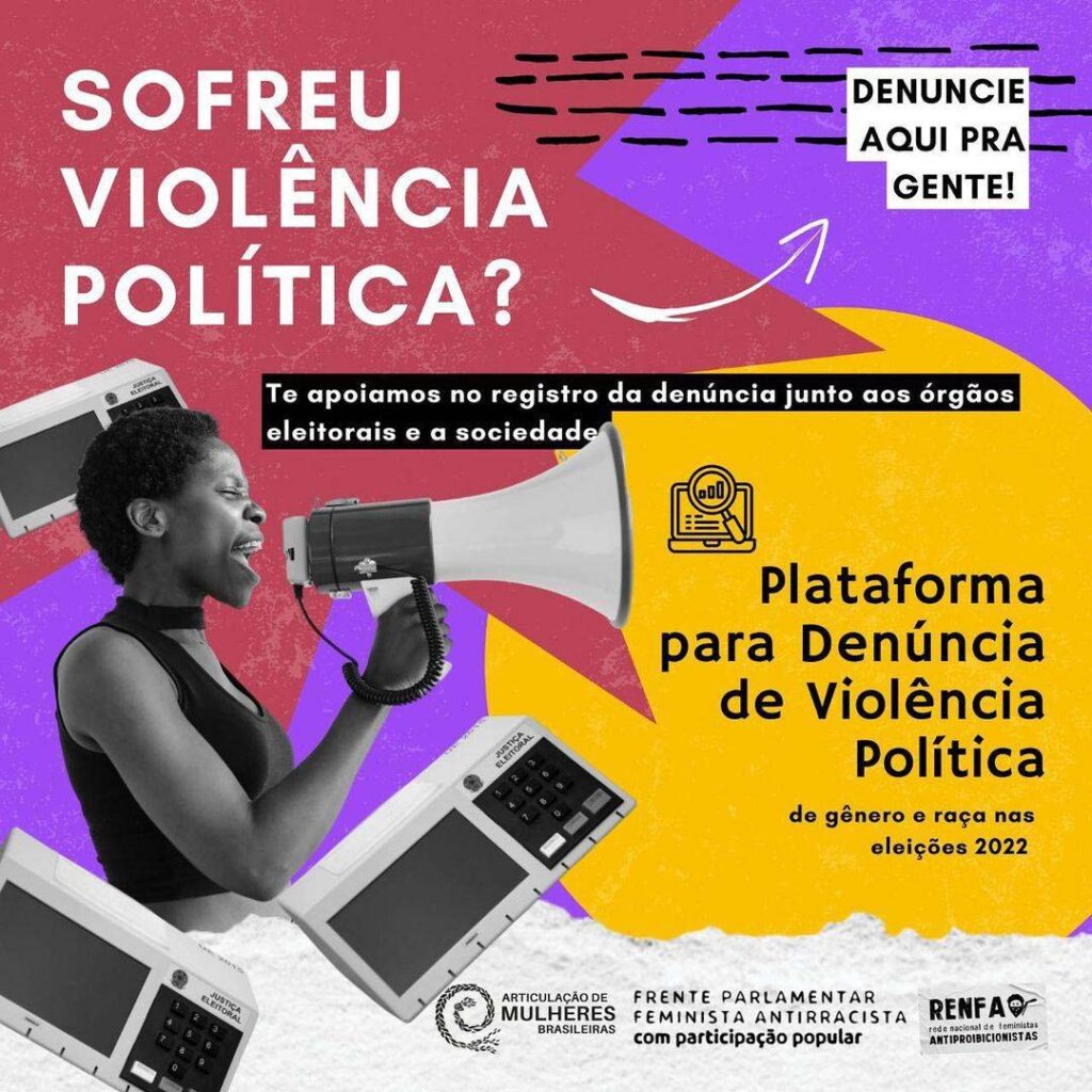 violência-politica