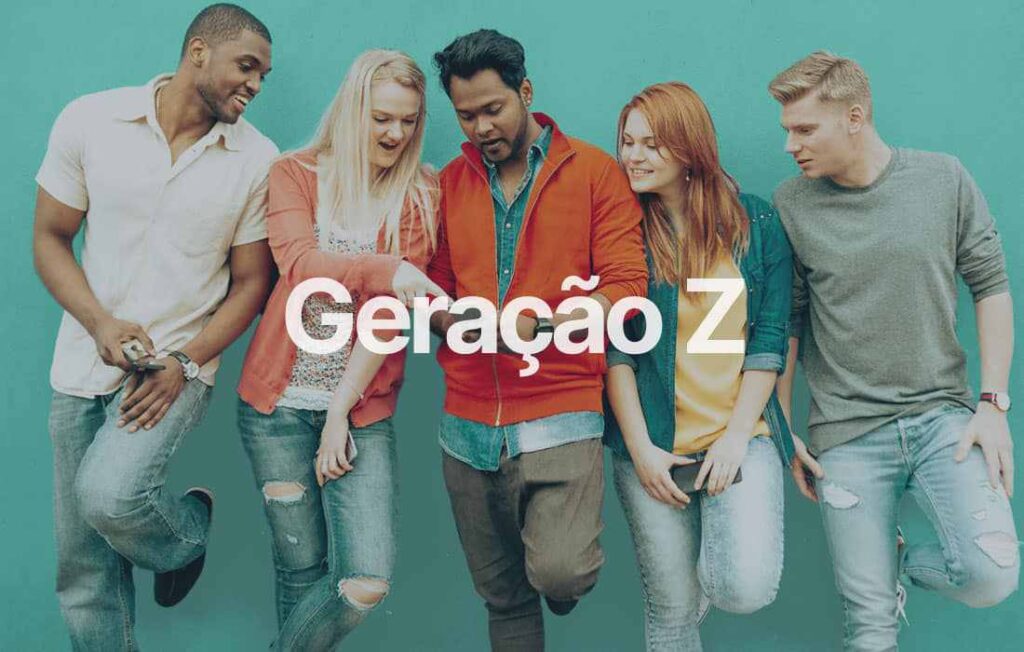 Geraçãoz