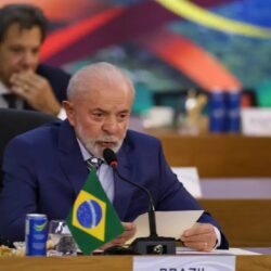 Lula rompe o silêncio sobre plano golpista: “tenho que agradecer por estar vivo”