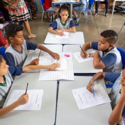 Desigualdade racial nas exatas expõe barreiras educacionais e profissionais no Brasil