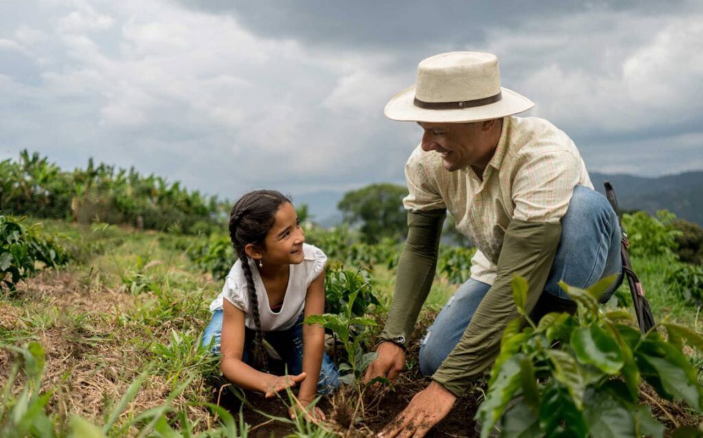 agricultura