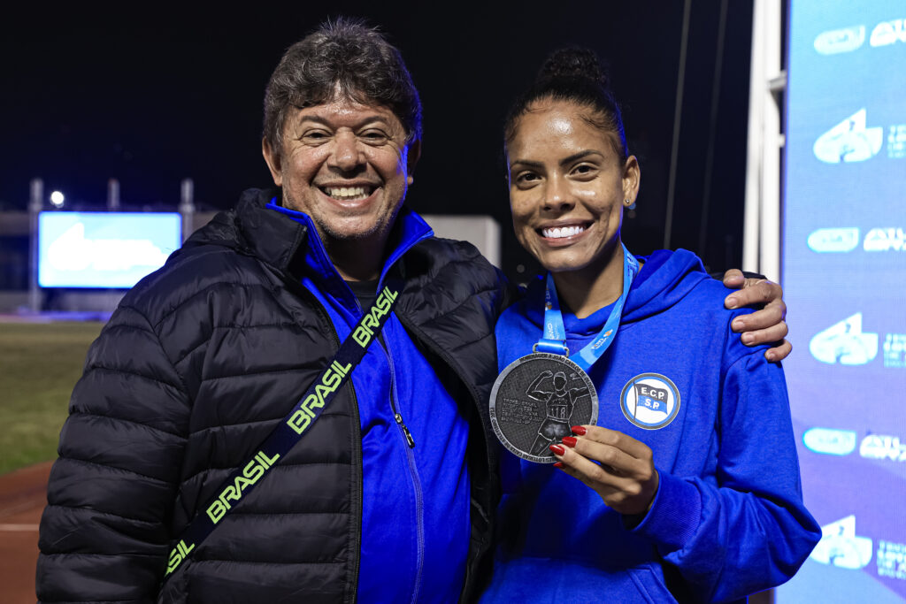 Troféu Brasil de Atletismo, 30jun T